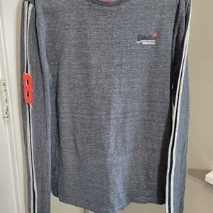 Superdry LS tee